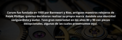 Banner de la categoría Corum
