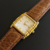 Piaget Tanagra dorado en internet