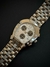 Catena Horseshoe Chronograph (blanco - acero) en internet