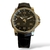 Corum Admiral's Cup Challenger 44 (cuero negro) - comprar online