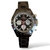 Toy watch Ceramica Chronograph negro - comprar online