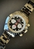 Toy watch Ceramica Chronograph negro en internet