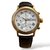 Raymond Weil Genève Chronograph Automático (dorado - cuero negro) - comprar online