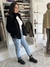 Campera wafle inflable - Tierrasantaboutique