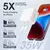 Imagen de Cabeza cargador Apple 50 W doble puerto tipo C