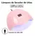 Lámpara de uñas x3 18 Led 15 W - comprar en línea