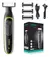 Afeitadora Electrica Shaver Rasuradora Vgr V-017 Recargable Usb - comprar en línea