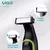 Afeitadora Electrica Shaver Rasuradora Vgr V-017 Recargable Usb - tienda en línea