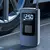 Mini Compresor Portátil Recargable para Carro, Moto, Bicicleta y Balones con Inflado Rápido y Preciso - tienda en línea