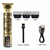 Patillera Buda T9 con Pantalla Digital Inalámbrica para Corte Preciso y Profesional