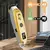Patillera Kemei KM1947 Inalámbrica con Cuchillas de Precisión para Corte Profesional y Suave - comprar en línea