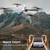 Drone E88 Pro con 2 Baterías 1800 mAh, Protección Antigolpes y 7-10 Minutos de Vuelo por Batería para Fotografía Aérea y Diversión - tienda en línea