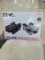 Drone E88 Pro con 2 Baterías 1800 mAh, Protección Antigolpes y 7-10 Minutos de Vuelo por Batería para Fotografía Aérea y Diversión