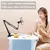 Brazo Soporte Flexible para Celular y Tablet