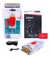 Shaver NG987T Inalámbrica con Cuchillas de Precisión y Batería de 600 mAh para Afeitado Profesional - Raprix