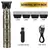 Máquina de Cortar Cabelo e Barbear Blader - ClickmyStore