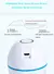 Esfoliador Elétrico Beauty Feet - ClickmyStore