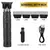 Máquina de Cortar Cabelo e Barbear Blader - comprar online
