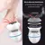 Esfoliador Elétrico Beauty Feet - comprar online