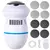 Esfoliador Elétrico Beauty Feet - ClickmyStore