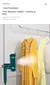 Mini Ferro de Passar Roupa Portátil - ClickmyStore