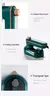Imagem do Mini Ferro de Passar Roupa Portátil