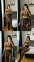 Panty Portaligas Lisas - BUGGYS SWET LENCERIA