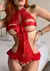Body de encaje Art. 153 - BUGGYS SWET LENCERIA
