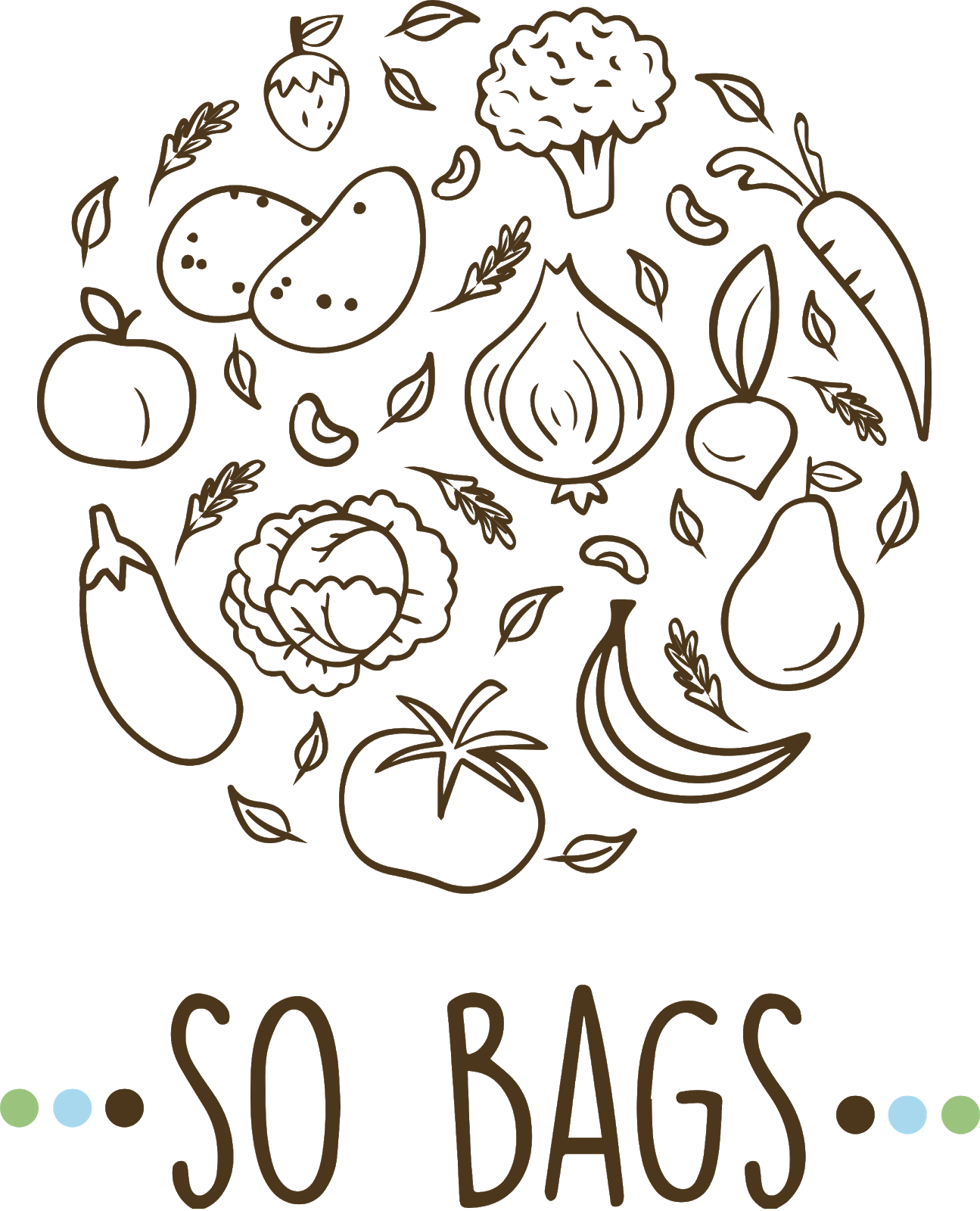 So Bags