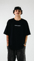 Camiseta Oversized Graffiti - loja online