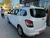 CHEVROLET SPIN 1.8 LT M/T 2016 - GNC en internet