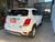 Imagen de CHEVROLET TRACKER 1.8 LTZ 4X4 AT 2017