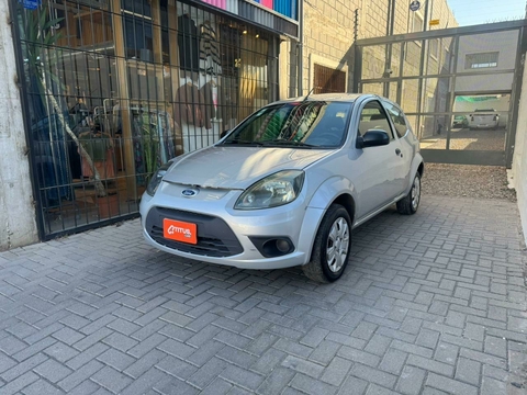 FORD KA FLY VIRAL 1.0L 2012