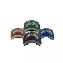 Dandy Hats Aniversary 10 years ( FULL SET ) - tienda en línea