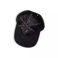 Dandy Hats "Angel Azul" en internet