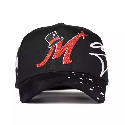 31 Hats El Mago Red - comprar en línea