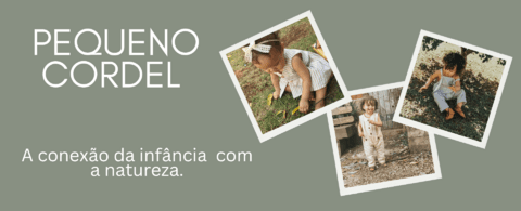 Carrusel Pequeno Cordel