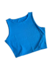 Cropped Feminino Regata Maju Ref. 594 (176256175) - Alvorada