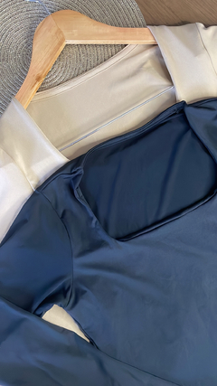 Blusa Poliamida - comprar online