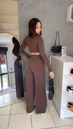 Conjunto Milly