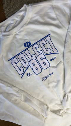 Moletom Colcci