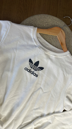 Moletom Adidas