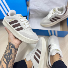 Tênis Samba Adidas