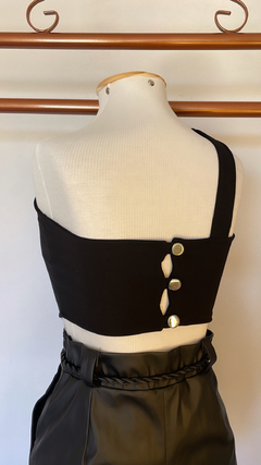 Cropped Selena - comprar online
