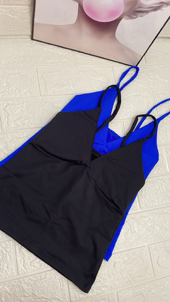 Blusinha Solar
