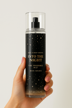 Body Mist - Into The Night