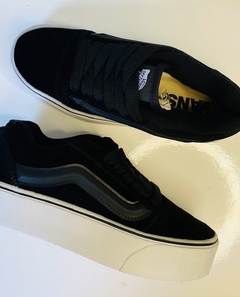 Tênis Vans