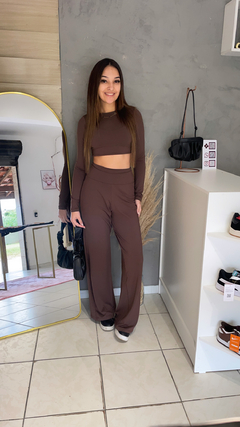 Conjunto Milly - comprar online
