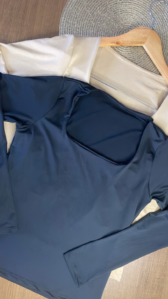 Blusa Poliamida
