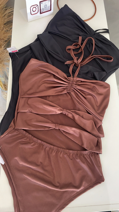 BODY TRANÇADO - comprar online